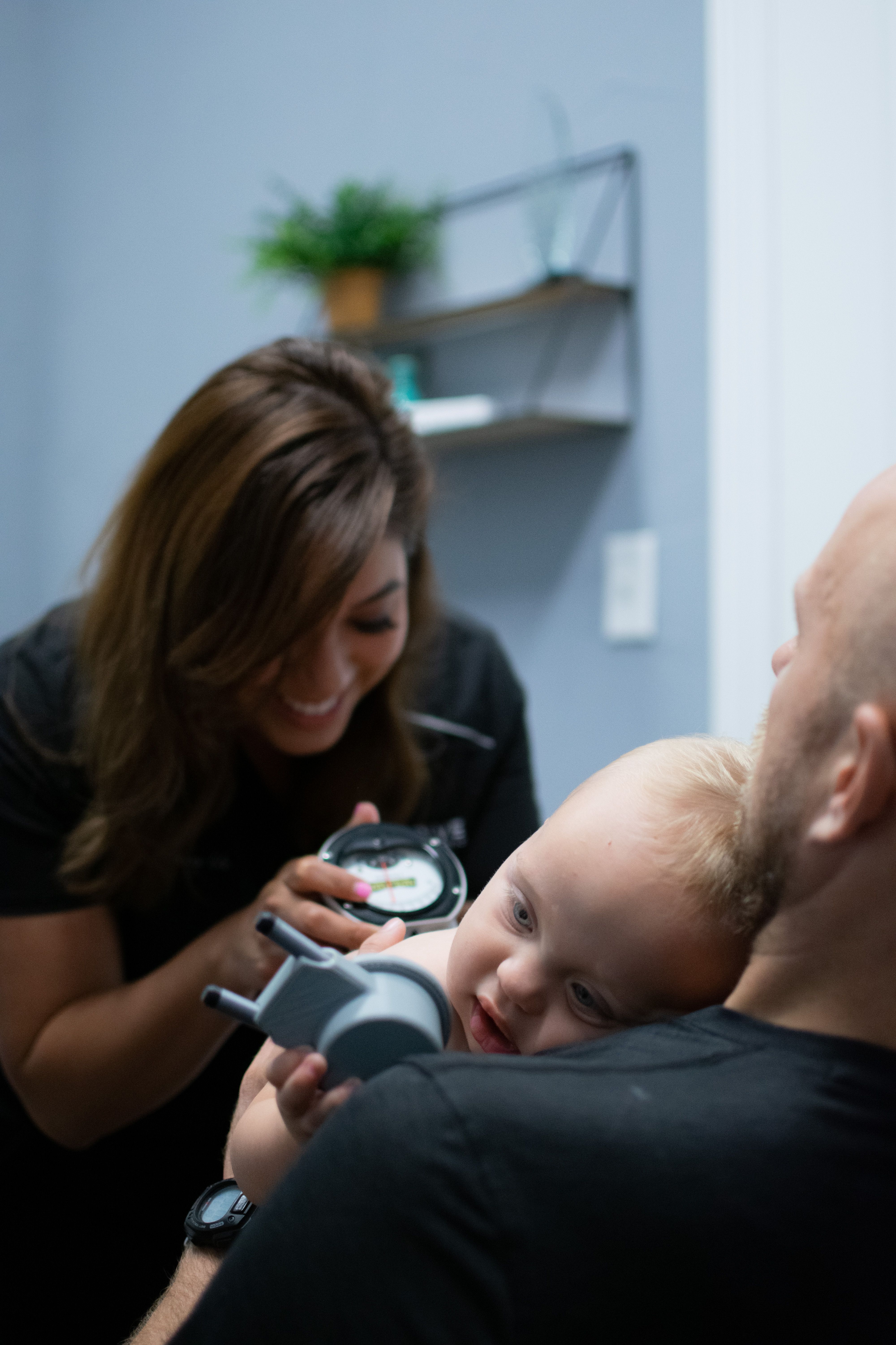 Understanding the Benefits of Pediatric Chiropractic Care for Children