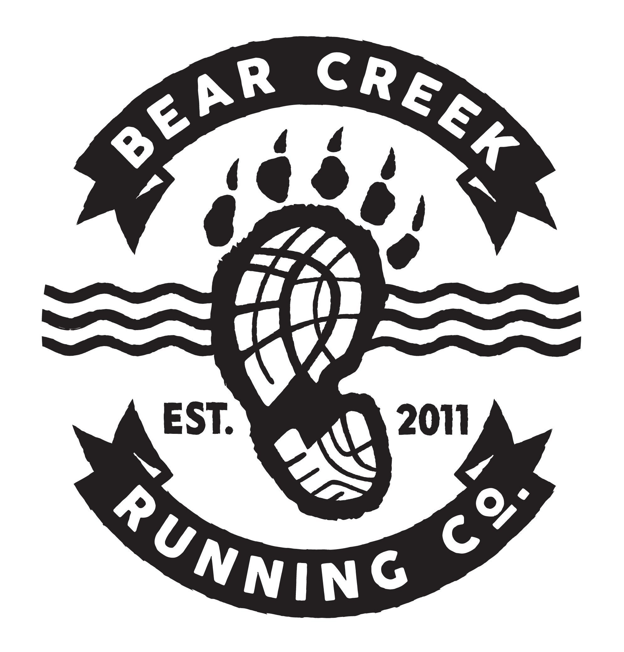 Bear Creek Running Club