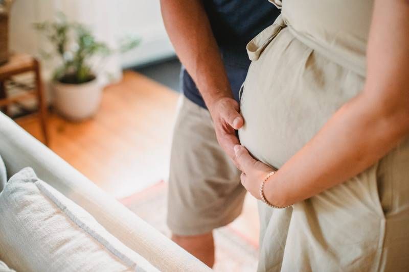 Thriving Pregnancy: How Chiropractic Care in Keller Enhances Maternal Wellness