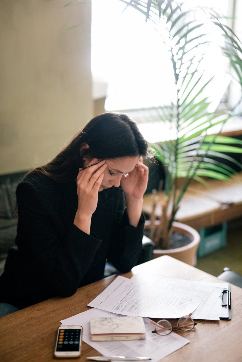 Can Chiropractic Treatment Help Migraines?