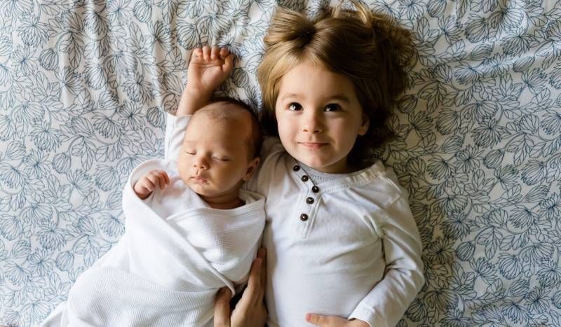 Pediatric Chiropractic Care