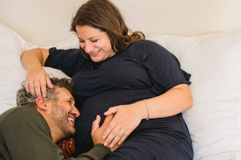 Prenatal Chiropractor Can Help With a Healthy Pregnancy
