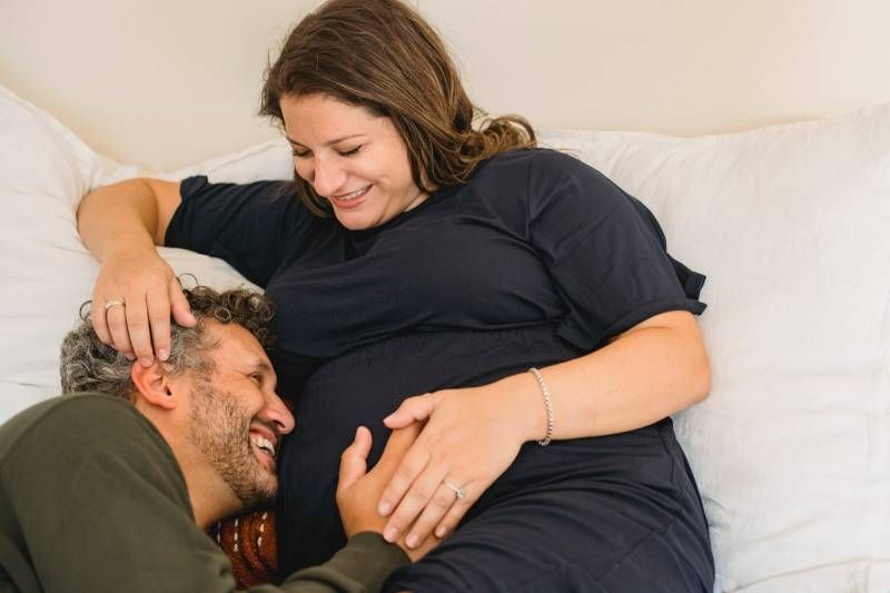 Holistic Pregnancy Care: The Role of Prenatal Chiropractic in Keller