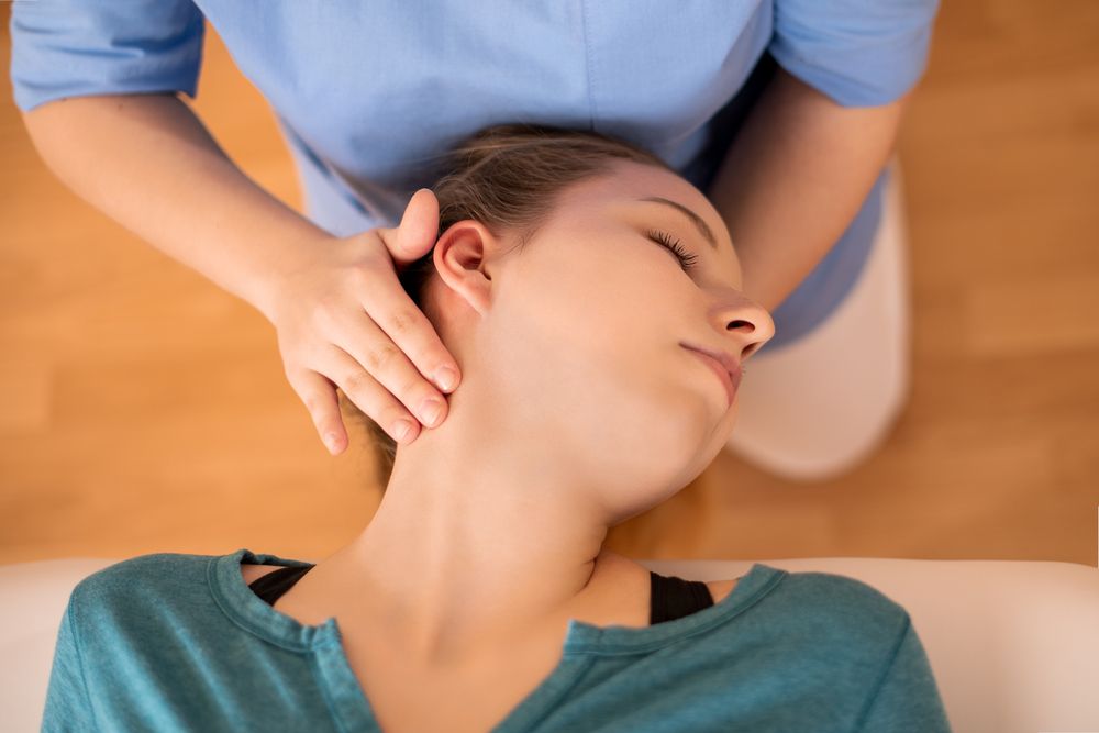 Managing Stress Naturally: The Chiropractor's Approach