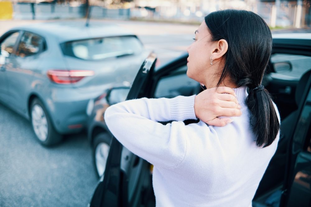 The Importance of Chiropractic Evaluation Post Auto Accident