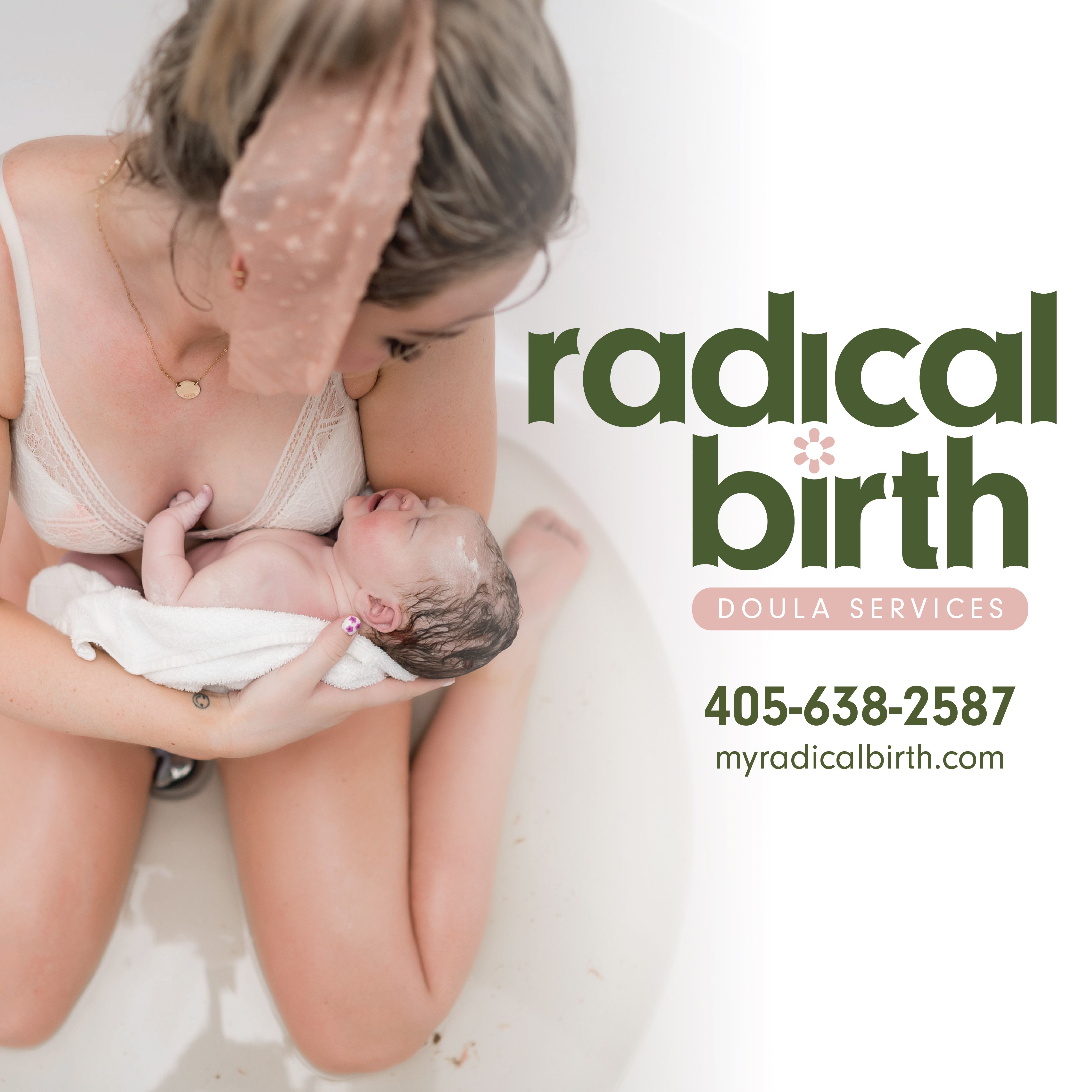 Radical Birth