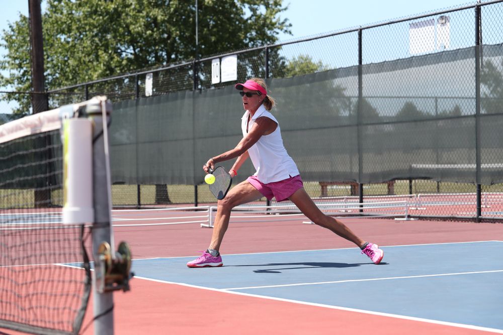 Pickleball Prowess: Harmonizing Your Game with Chiropractic Insight