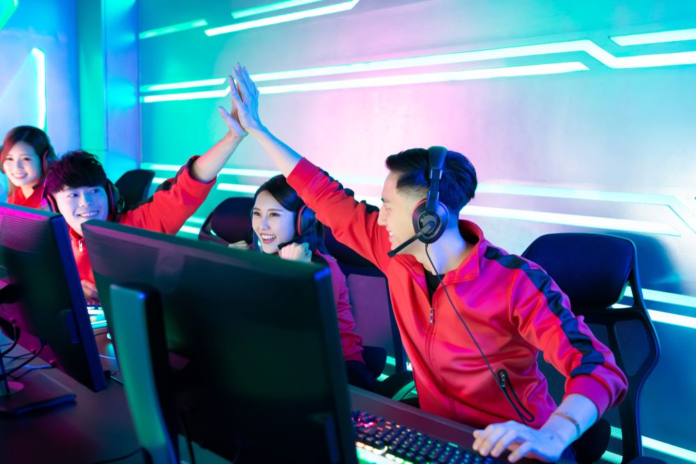 Elevating E-Sports Performance: The Unseen Role of Chiropractic Care