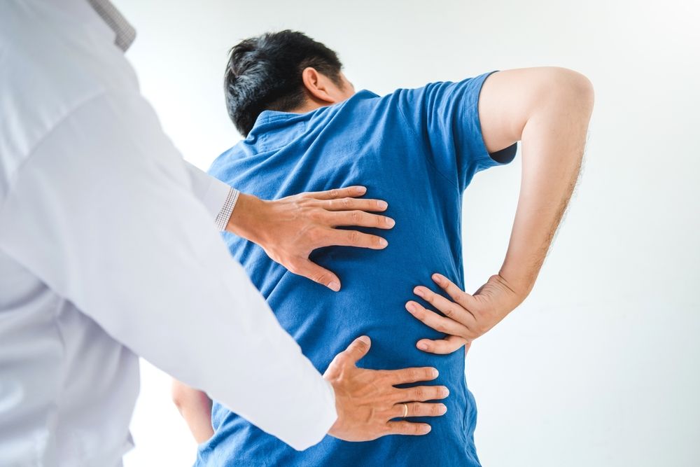 The Link Between Chiropractic Care and EMF Protection