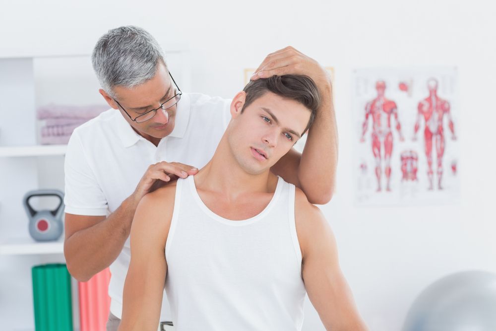 Structural vs. Conventional Chiropractic