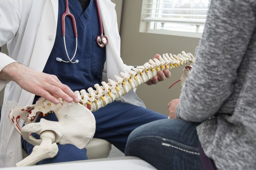 5 Benefits of Regular Chiropractic Adjustment