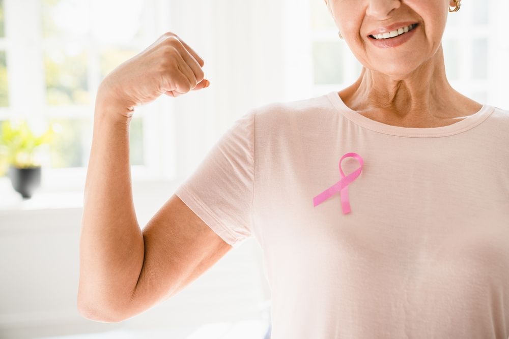 Empowering Women: Understanding the Role of Testosterone Therapy in Breast Cancer Patients