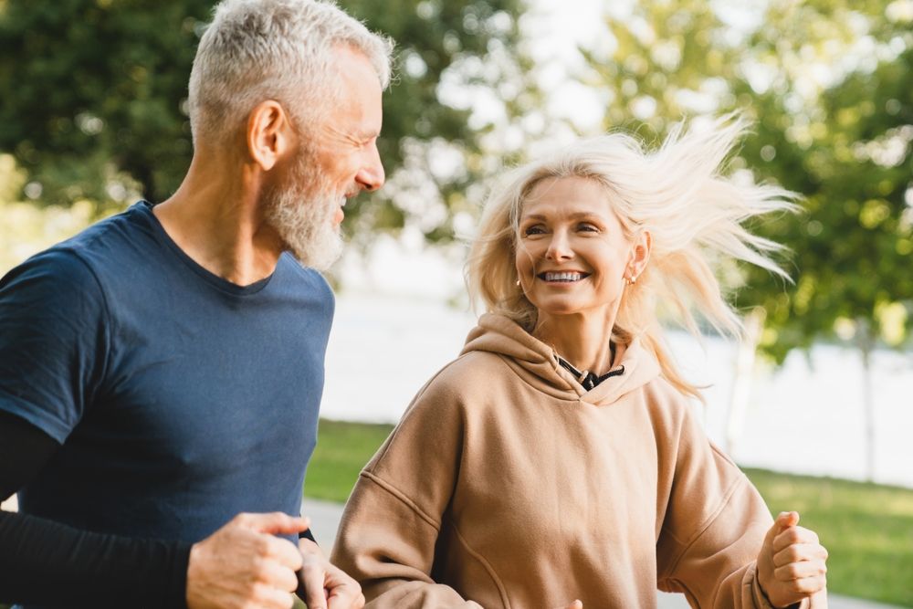 Balancing Hormones, Balancing Life: How Hormone Replacement Therapy Can Improve Your Quality of Life
