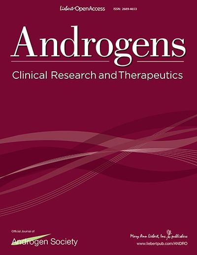 Androgens