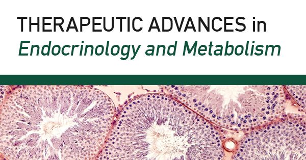 Therapeutic Advances in Endocrinology