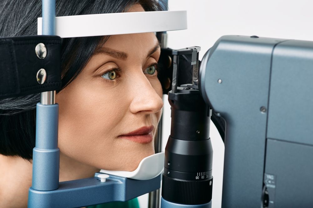 How a Comprehensive Eye Exam Can Detect and Prevent Vision Problems