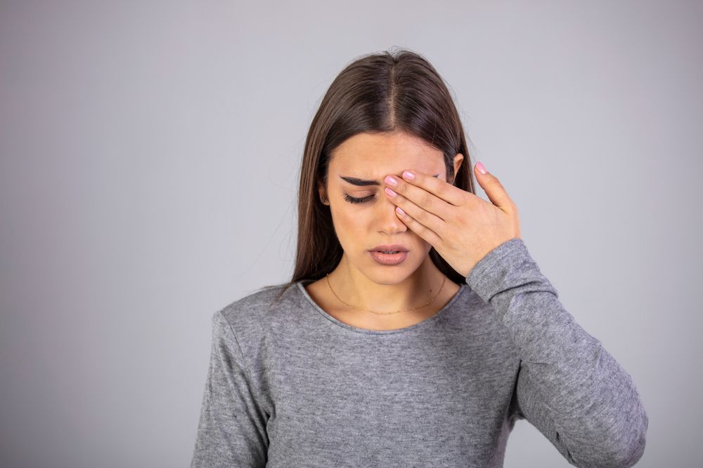 Spring Symptoms: 7 Ways to Soothe Eye Allergies