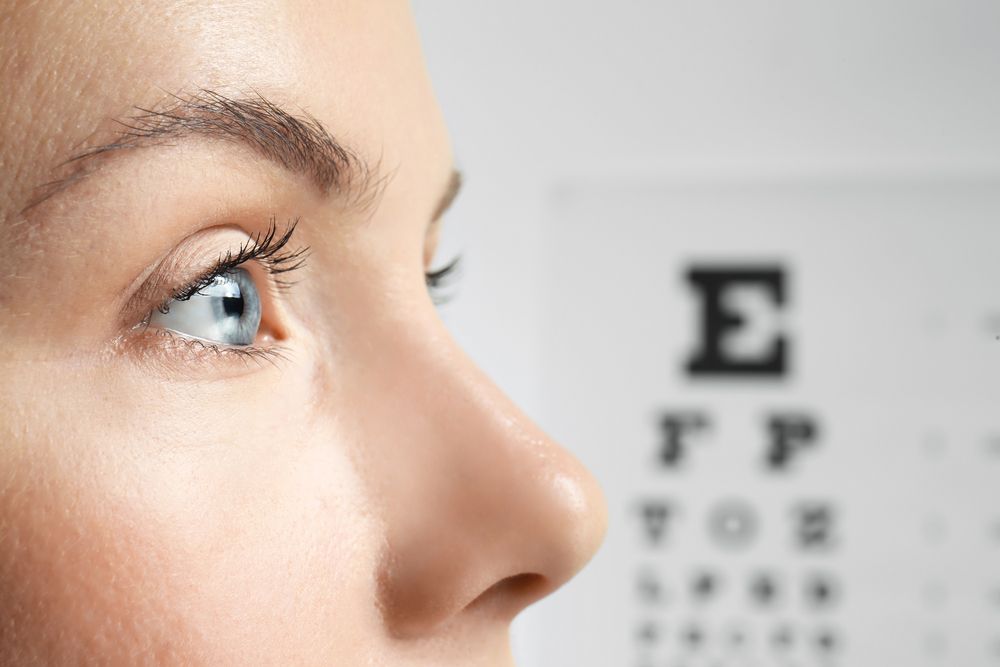 The Importance of a Routine Eye Exam