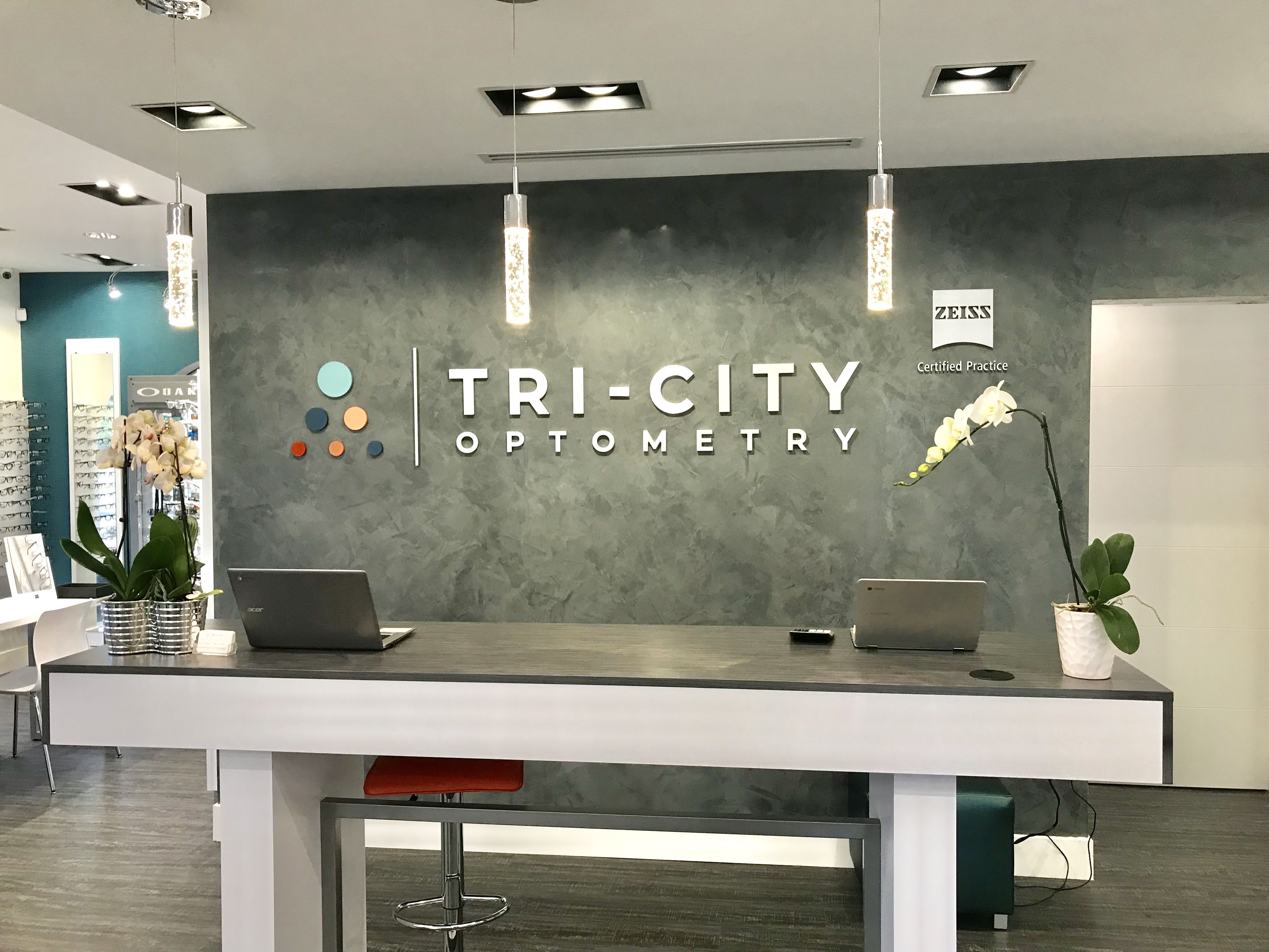 tri-city office