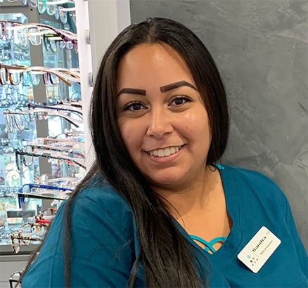 Sandra Martinez-Vega