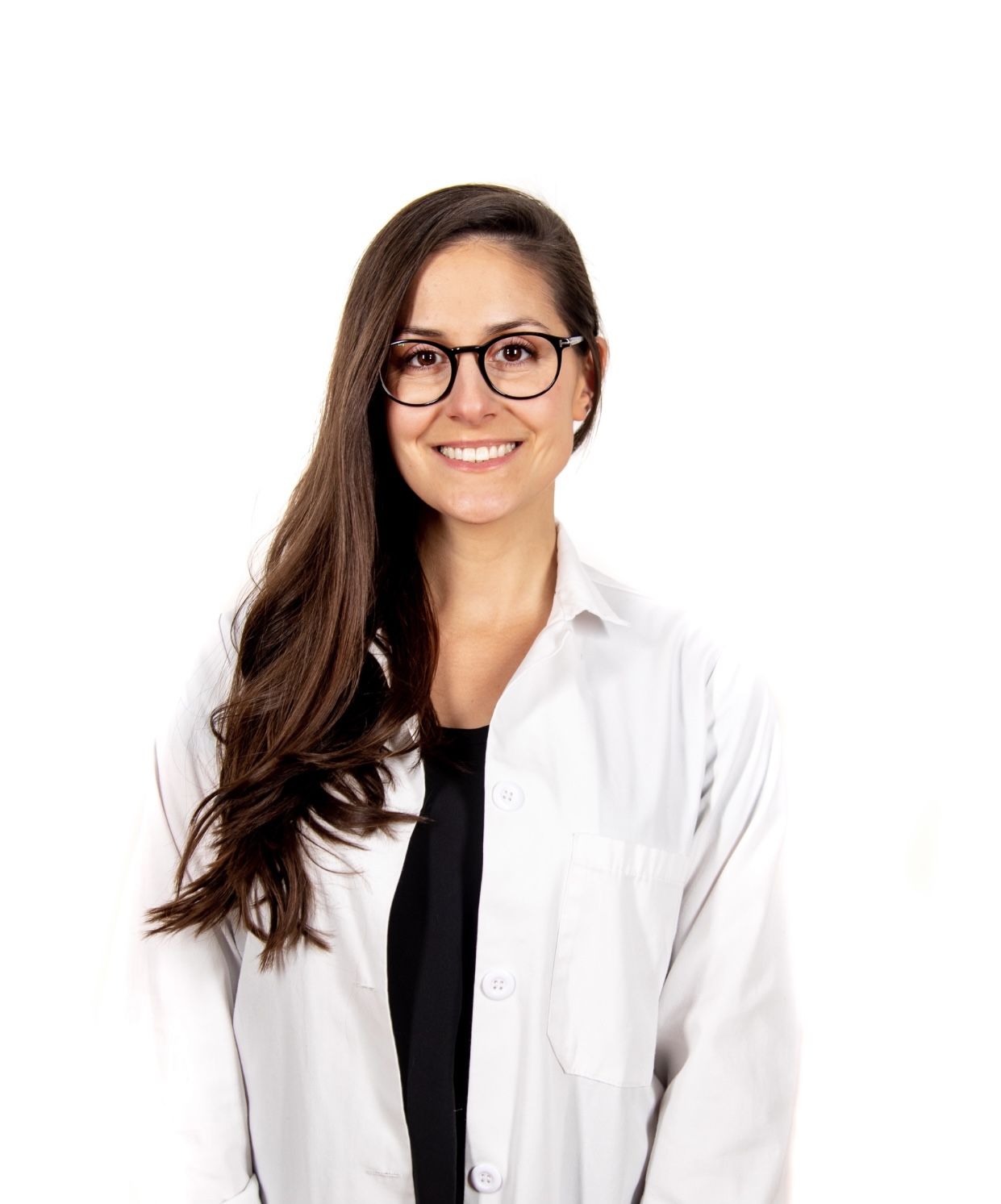 Dr. Emily R. Krolian DDS