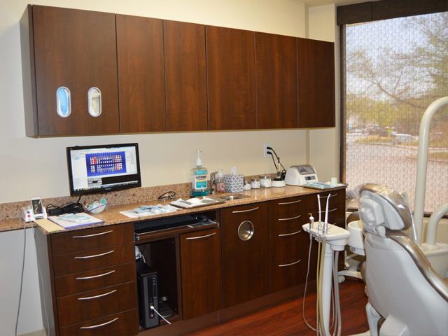 Bronxville Family Dentistry clinic