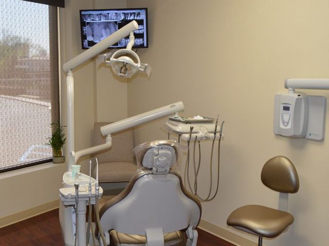 Bronxville Family Dentistry clinic