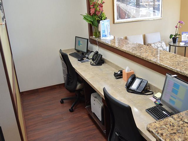 Laser Vision Delaware Office