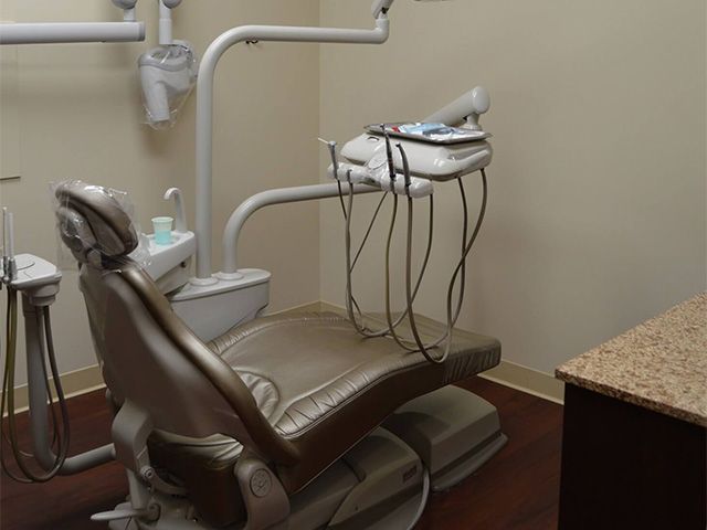Bronxville Family Dentistry clinic