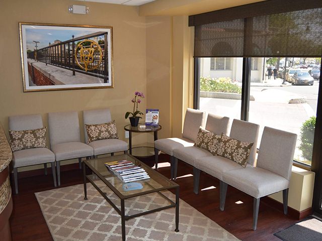 Bronxville Family Dentistry clinic