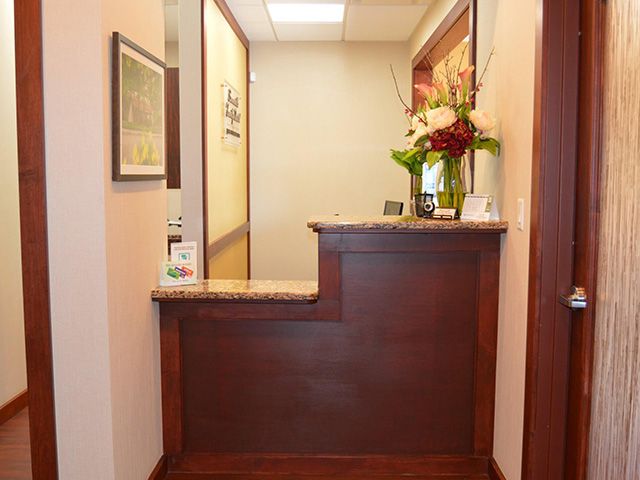 Bronxville Family Dentistry clinic