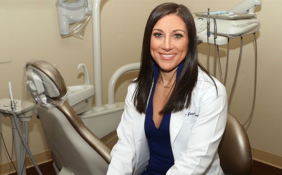 Dr. Jessica M. Bonifate