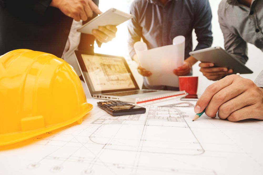 In Need of a Construction Claims Consulting Firm?