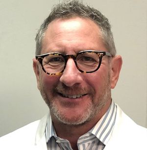 Dr. H Kenneth Kopolow
