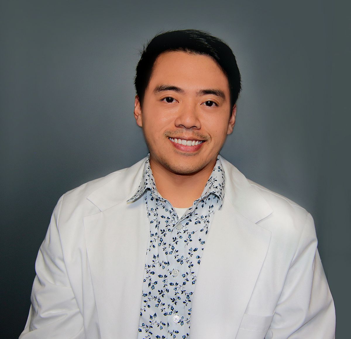 Dr. Lawrence Cruz