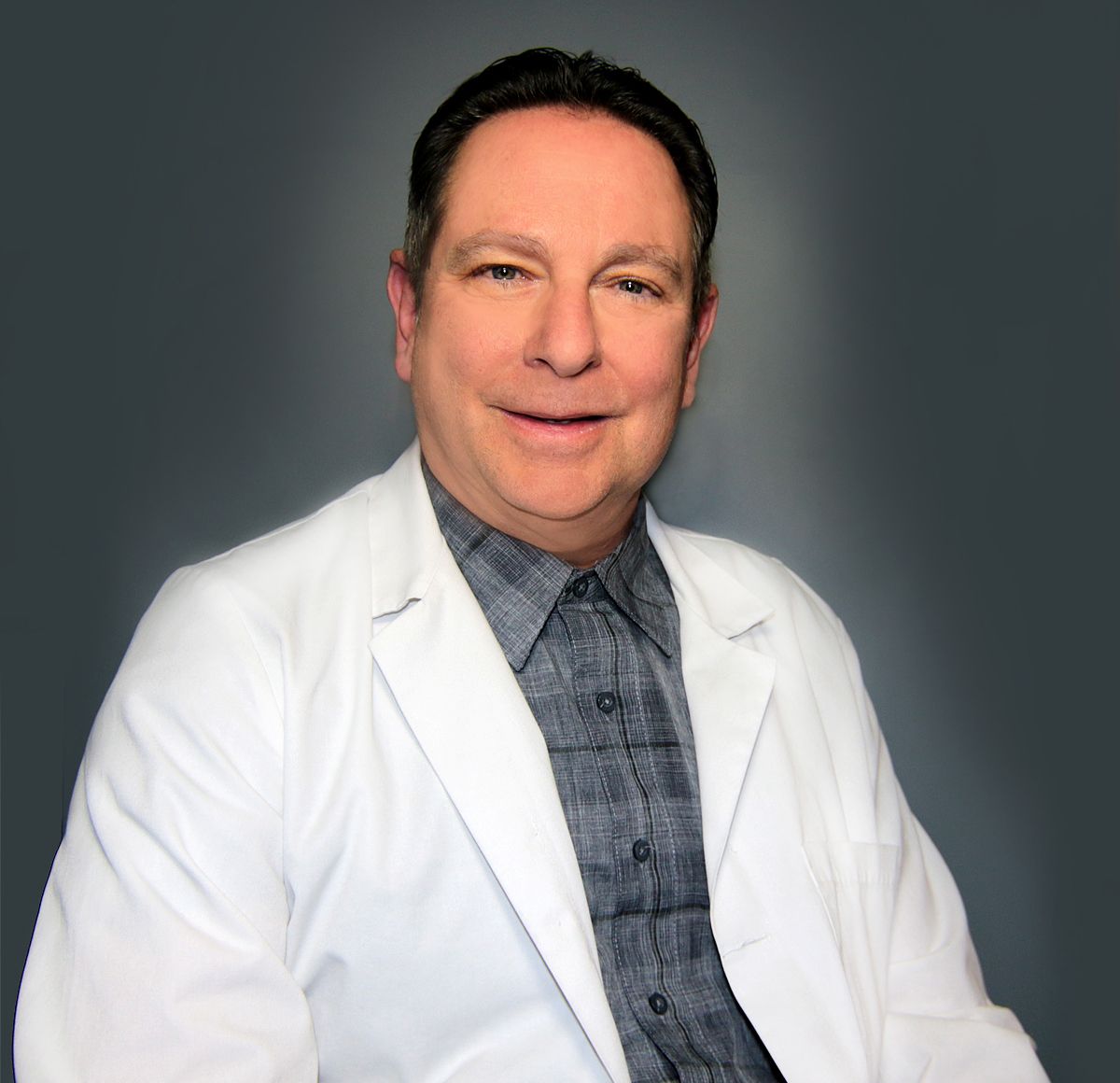 Dr. Bruce Feinberg