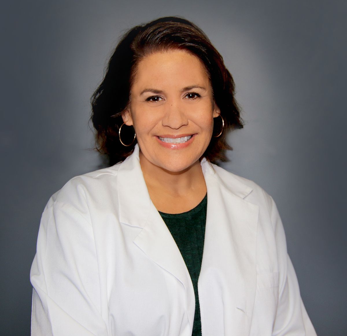 Dr. Amy Lelei Apisa Hitzeman