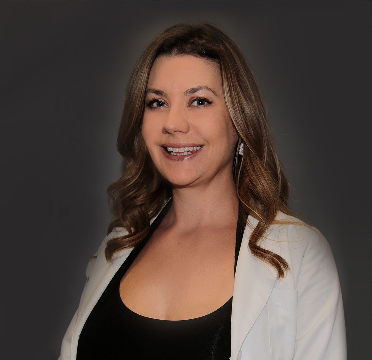 Dr. Kelli Anne McLaughlin