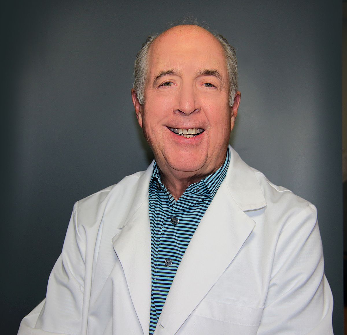 Dr. Michael Roth