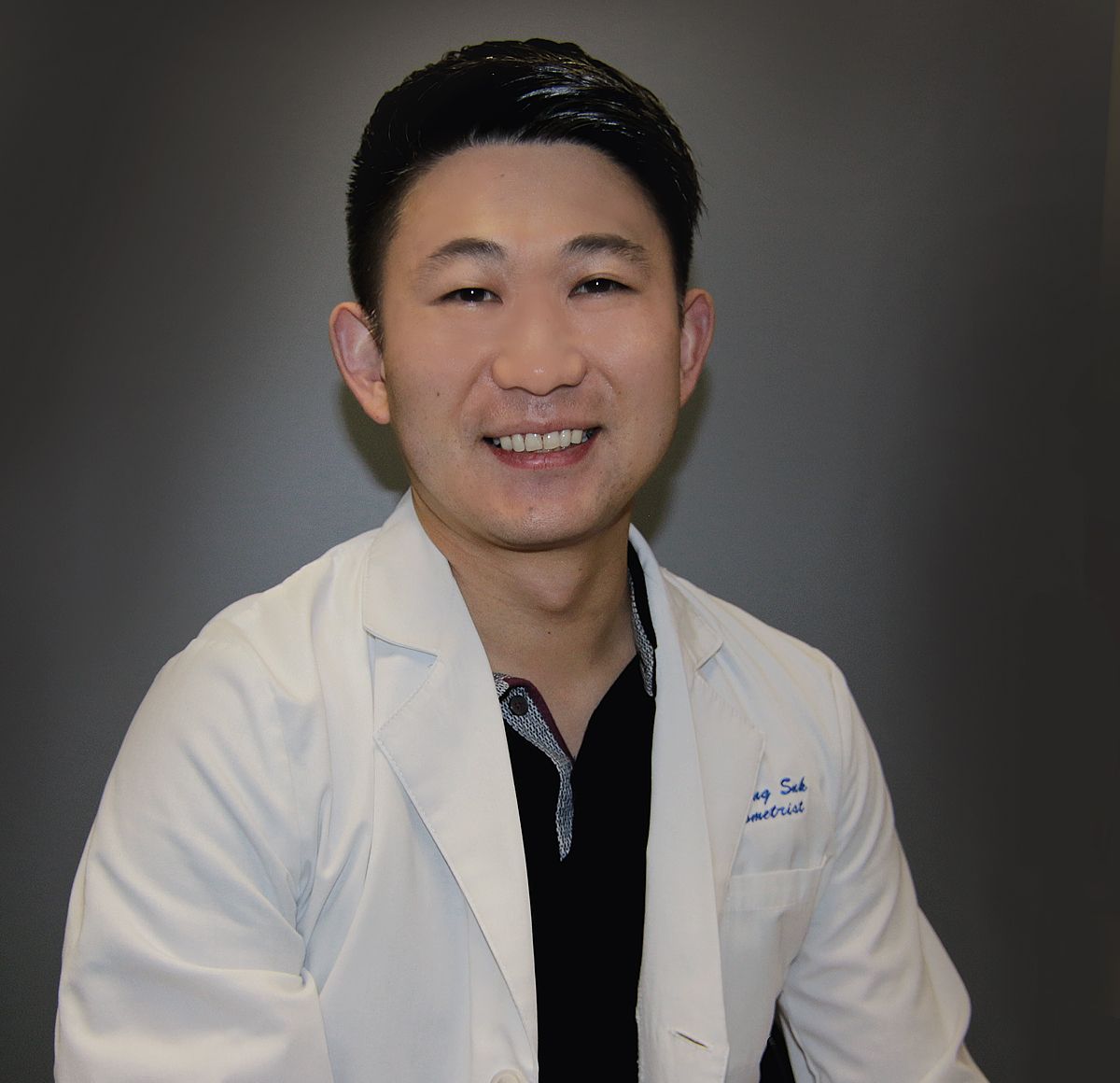 Dr. Dong Chan Suk