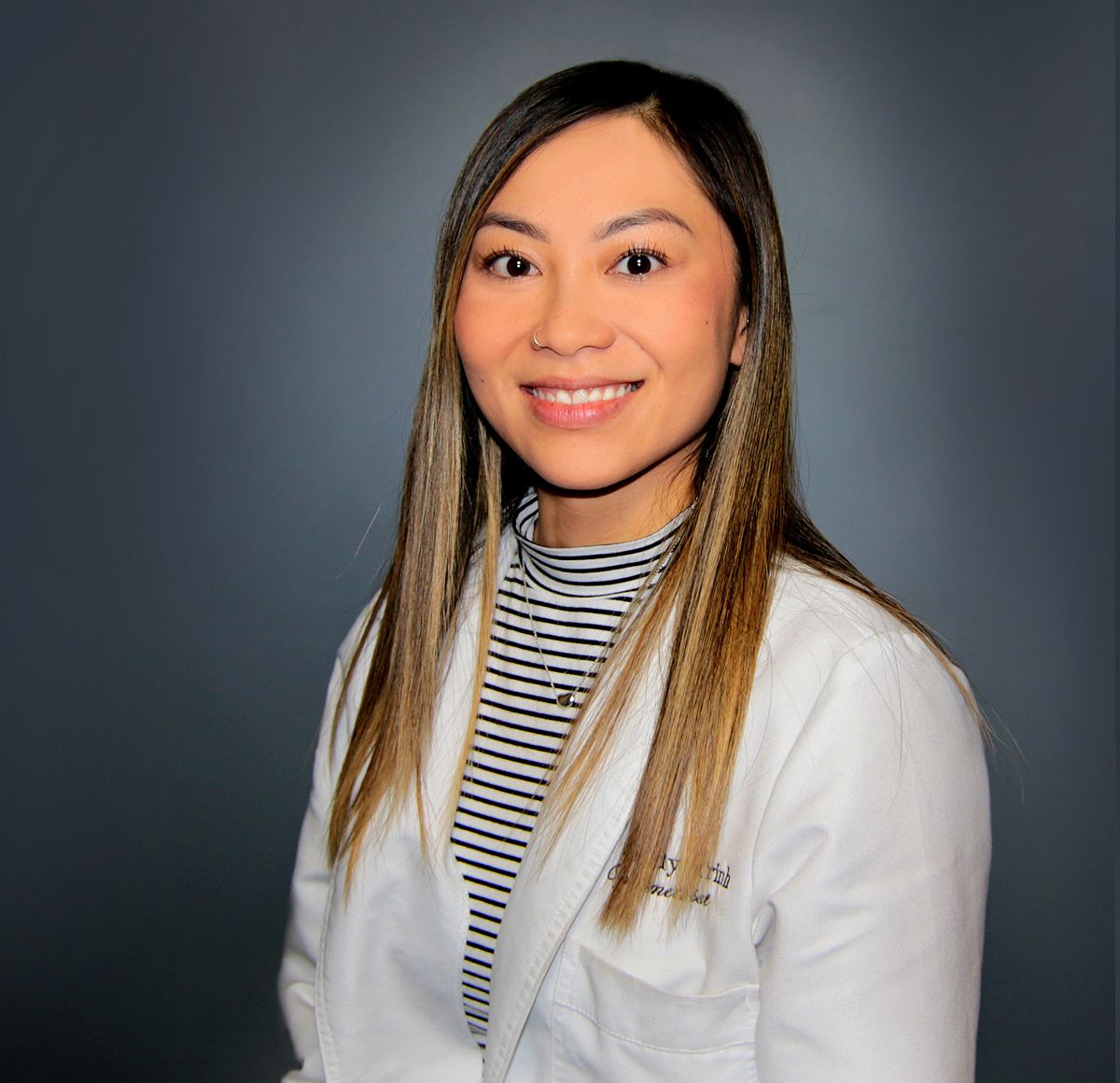 Dr. Cindy Trinh