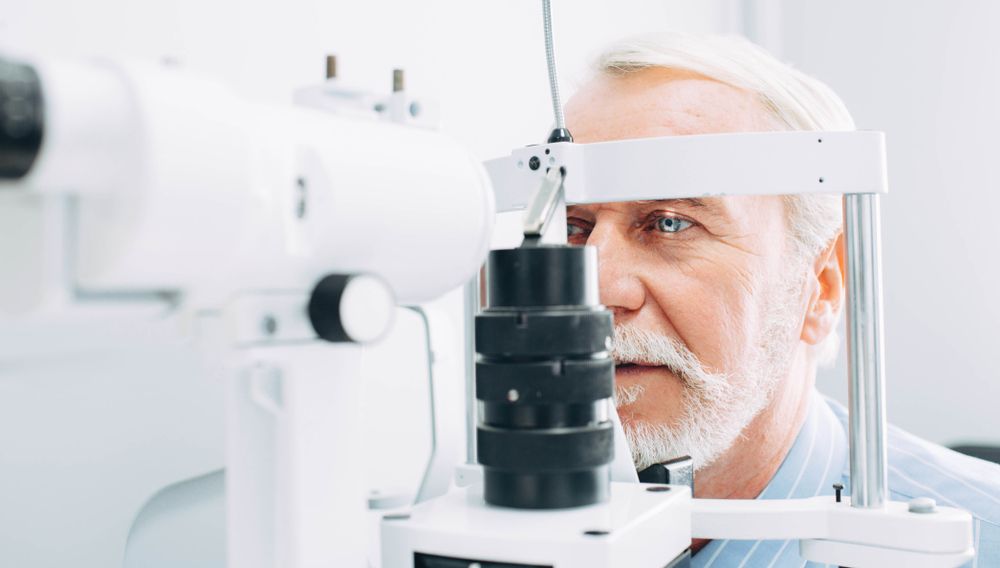 How Does Diabetes Affect the Eyes?