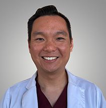 Dr. Christopher Tom