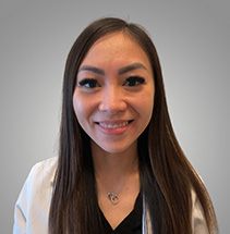 Dr. Cindy Trinh