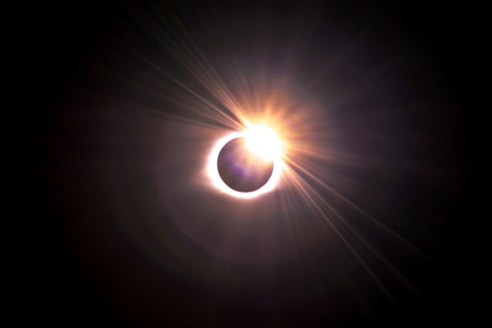 Safeguarding Your Vision During a Solar Eclipse