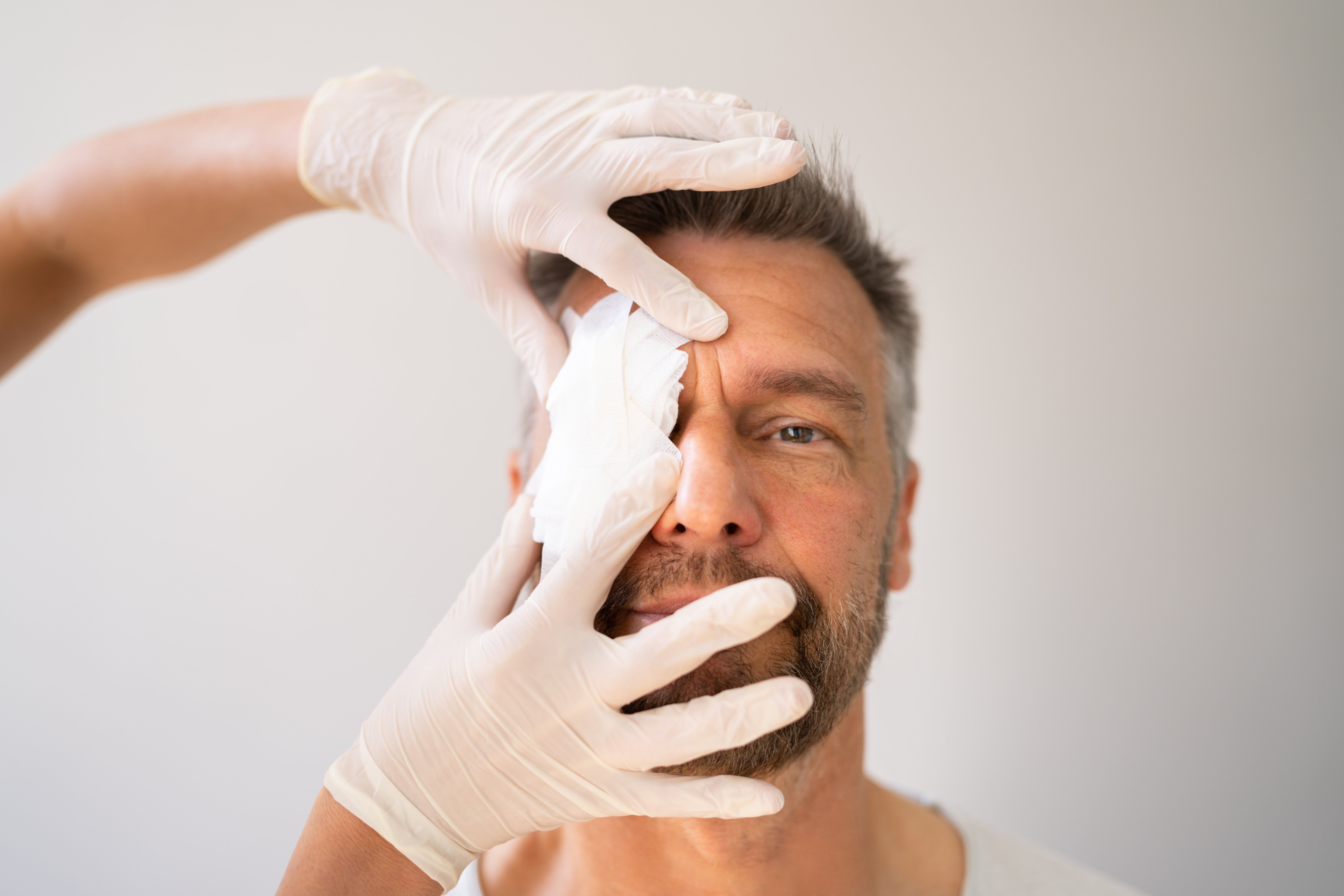 Common Eye Injuries and How to Respond