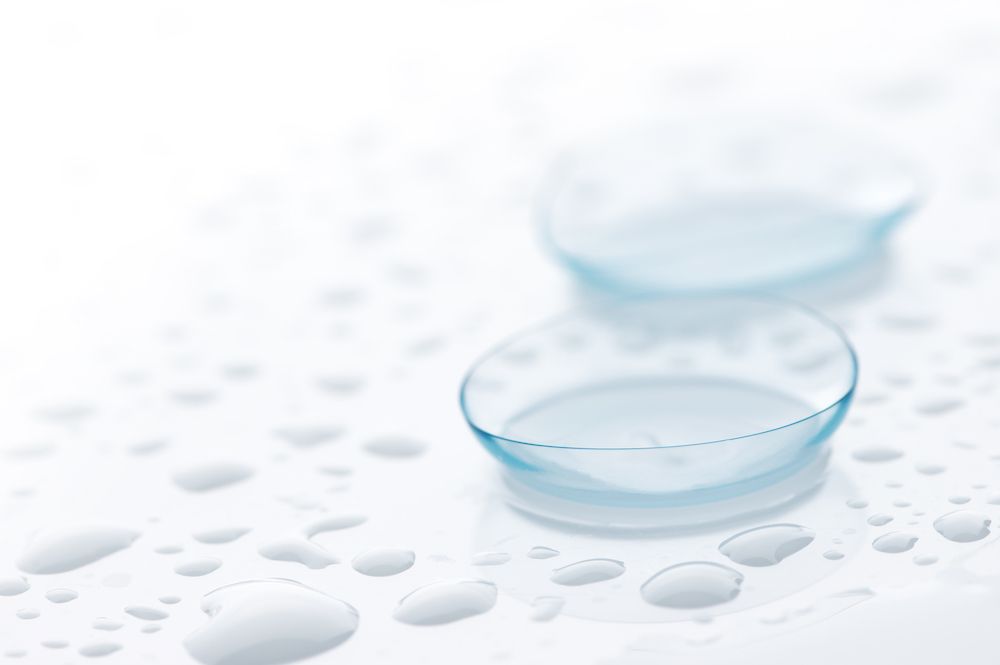 How Do Specialty Contacts Differ From Traditional Contact Lenses?