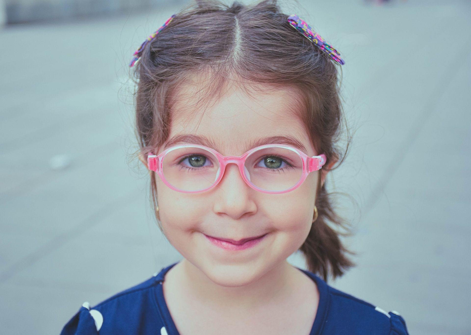 Children's Eye Health: Tips for Summertime and Summer Vacation