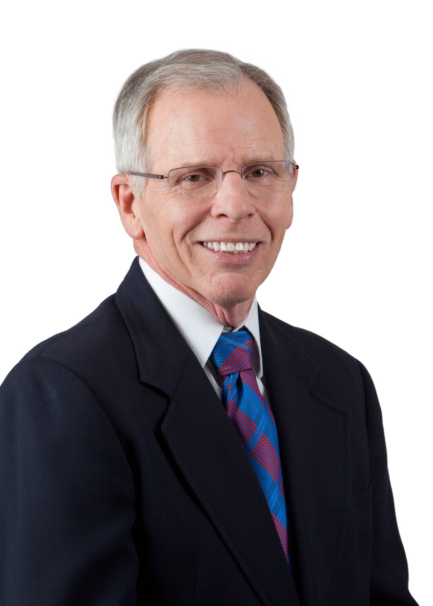 Dr. Kent Dobbins