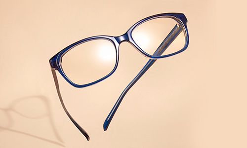 glasses